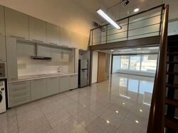 The Central (D1), Office #610075091